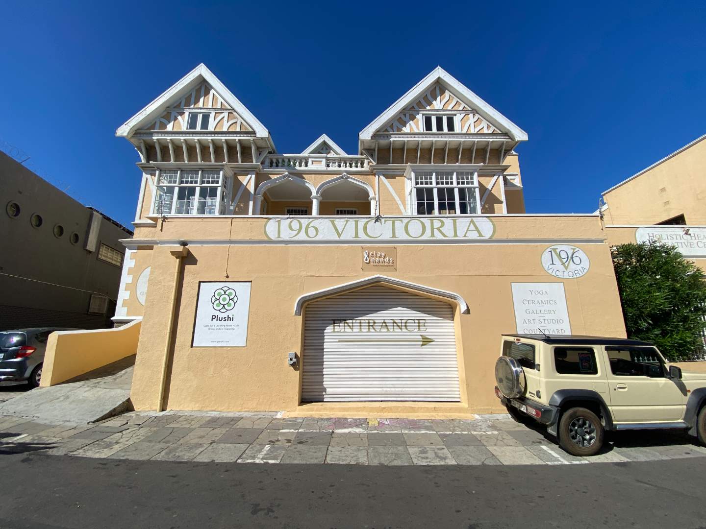 15 Bedroom Property for Sale in Woodstock Western Cape